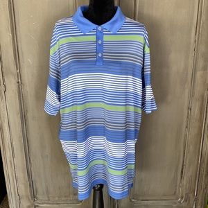 Nike golf shirt/XL